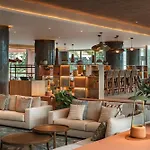 Hyatt Regency Algarve Hotel 4*