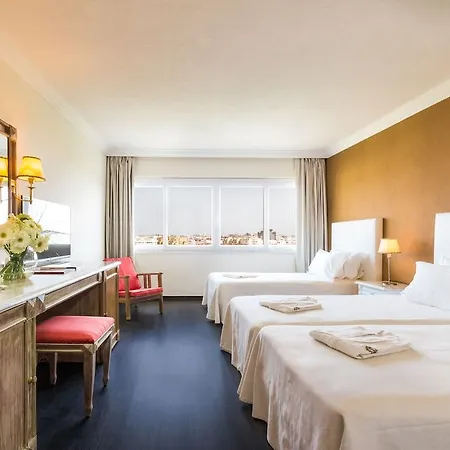 Hotel Dom Pedro 4*