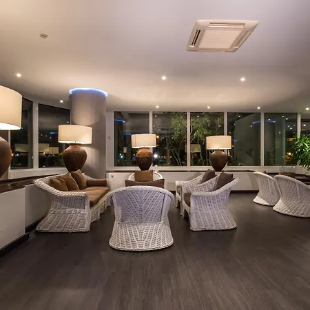 Hyatt Regency Vilamoura Algarve