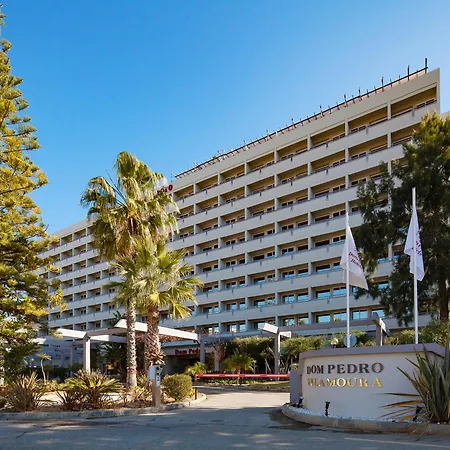 Hyatt Regency Vilamoura Algarve