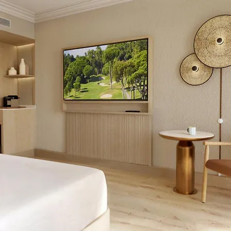 Hyatt Regency Vilamoura Algarve