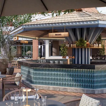 Hyatt Regency Vilamoura Algarve