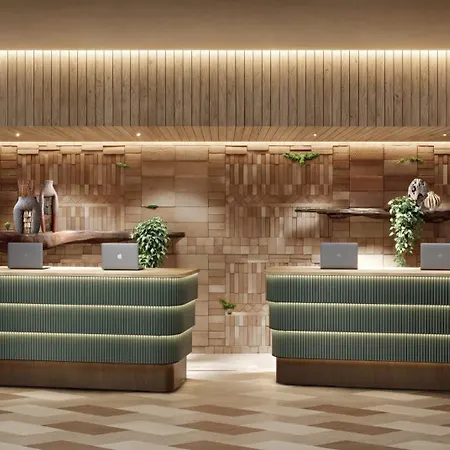 Hyatt Regency Vilamoura Algarve Hotel