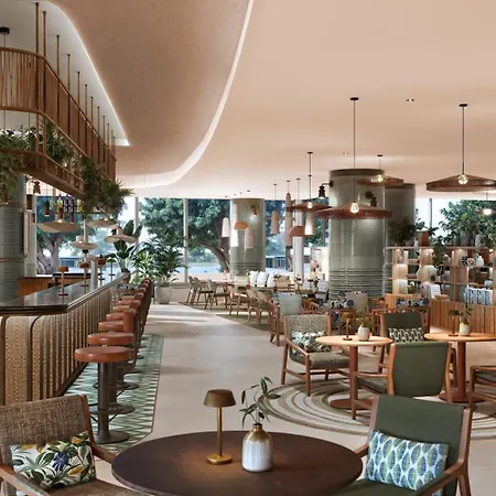 Hotel Hyatt Regency Vilamoura Algarve