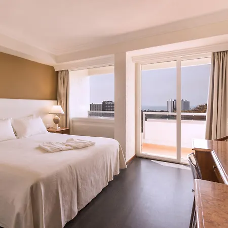 Hotel Hyatt Regency Vilamoura Algarve 4*