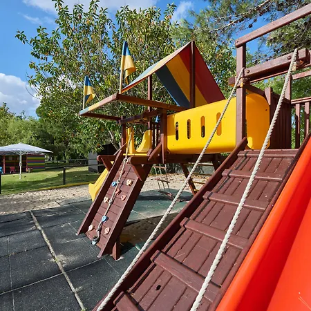 ホテル ドム ペドロ ヴィラモウラ 4*