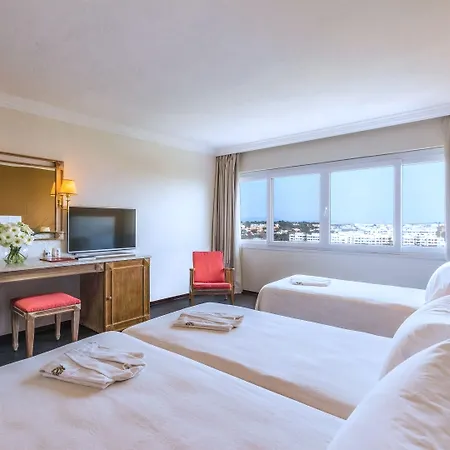 Hyatt Regency Vilamoura Algarve Vilamoura