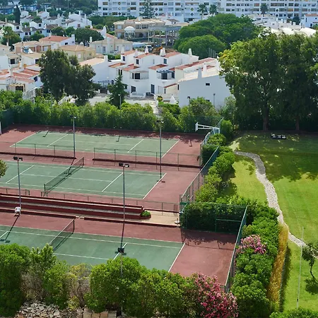 Hotel Hyatt Regency Vilamoura Algarve