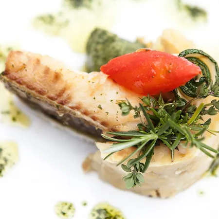 ドム ペドロ ヴィラモウラ ホテル 4*