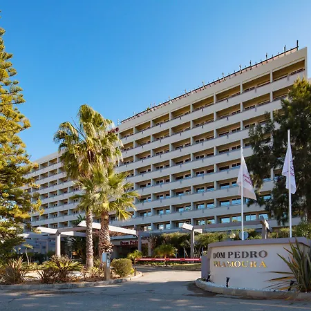 Hotel Hyatt Regency Vilamoura Algarve