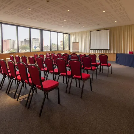 Hotel Hyatt Regency Vilamoura Algarve Vilamoura