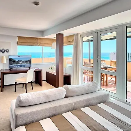 Hotel Hyatt Regency Vilamoura Algarve Vilamoura