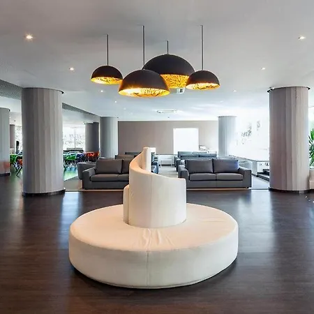 Hyatt Regency Vilamoura Algarve 4*