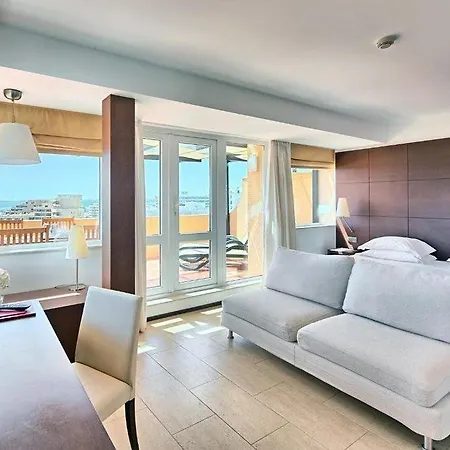 ホテル ドム ペドロ ヴィラモウラ ヴィラモウラ