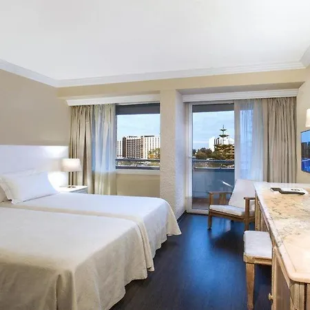 Hotel Hyatt Regency Vilamoura Algarve 4*