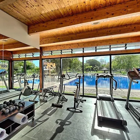 ドム ペドロ ヴィラモウラ 4* ヴィラモウラ