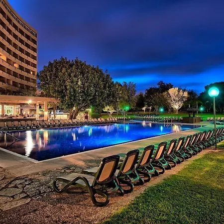 Hotel Hyatt Regency Vilamoura Algarve Vilamoura