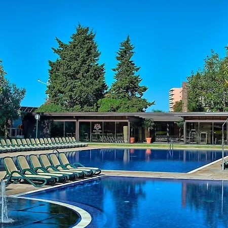 Hotel Hyatt Regency Vilamoura Algarve Vilamoura