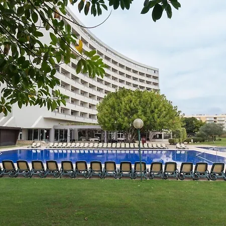 Hyatt Regency Vilamoura Algarve 4* Vilamoura