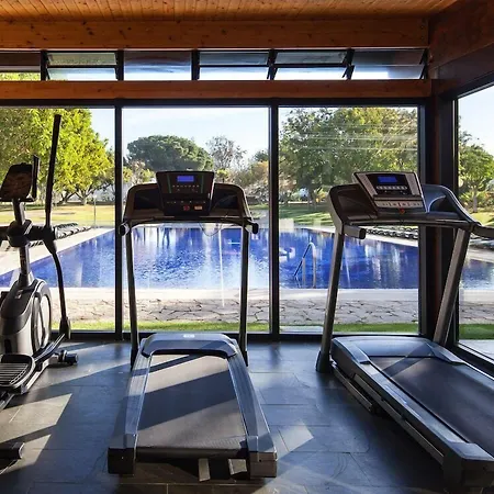 Hotel Hyatt Regency Vilamoura Algarve