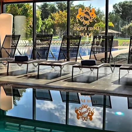 Hyatt Regency Vilamoura Algarve Vilamoura