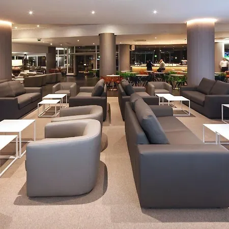 Hyatt Regency Vilamoura Algarve Hotel