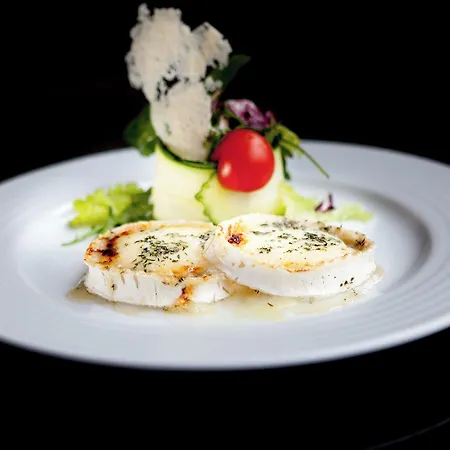 ドム ペドロ ヴィラモウラ 4*