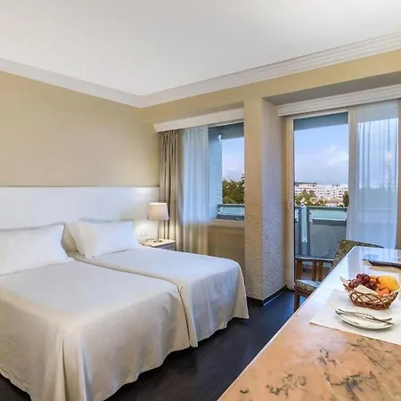 Hyatt Regency Vilamoura Algarve Hotel