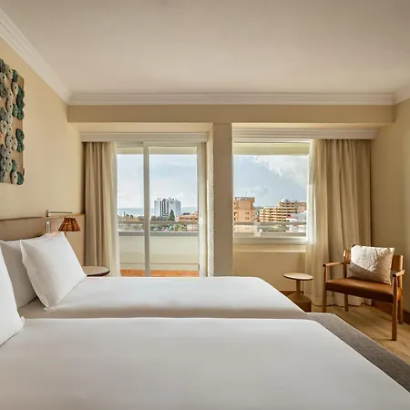 Hyatt Regency Vilamoura Algarve 4* Vilamoura