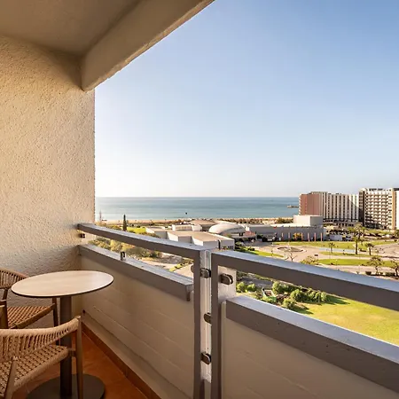 Hotel Hyatt Regency Vilamoura Algarve