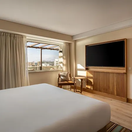 Hyatt Regency Algarve Hotel