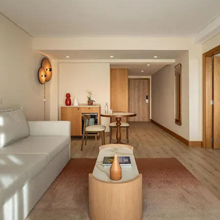 Hyatt Regency Algarve 酒店
