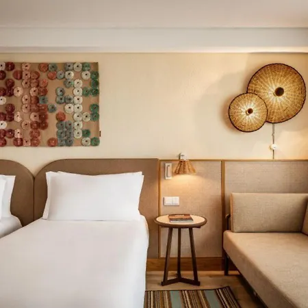 Hotel Hyatt Regency Algarve Vilamoura