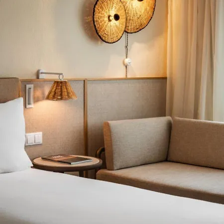 Hyatt Regency Algarve 4* וילהמורה