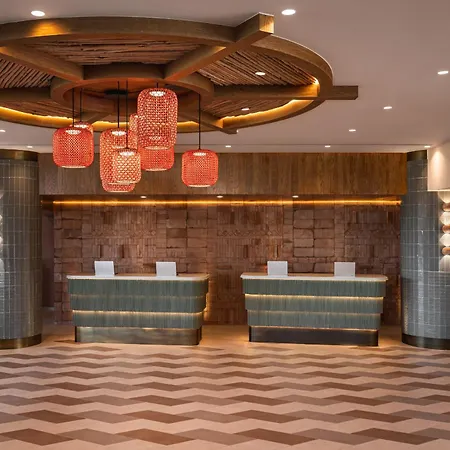Hyatt Regency Algarve וילהמורה