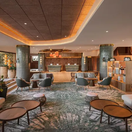 Hotel Hyatt Regency Algarve Vilamoura