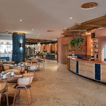 Hyatt Regency Algarve 酒店