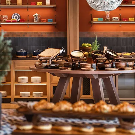 Hyatt Regency Algarve 4* וילהמורה