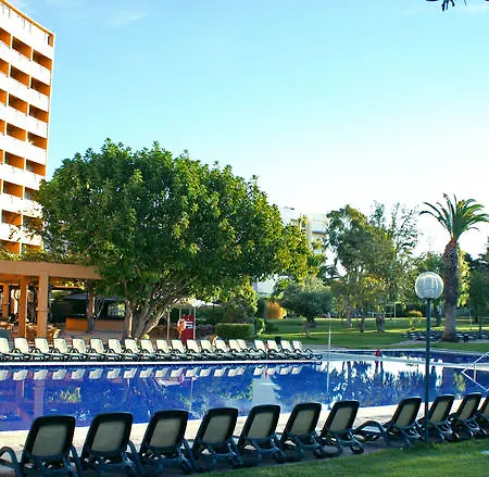 ホテル ドム ペドロ ヴィラモウラ ヴィラモウラ