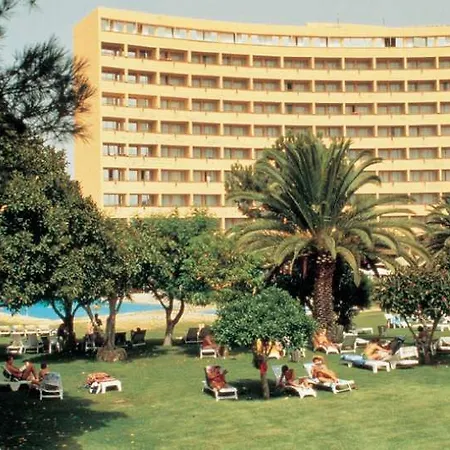 ドム ペドロ ヴィラモウラ