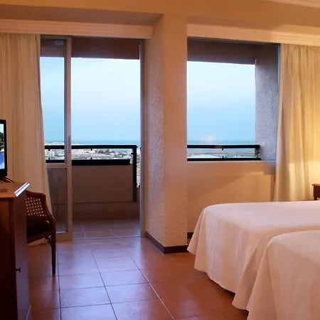 ドム ペドロ ヴィラモウラ 4*