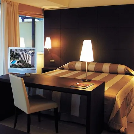 Hotel Dom Pedro 4*