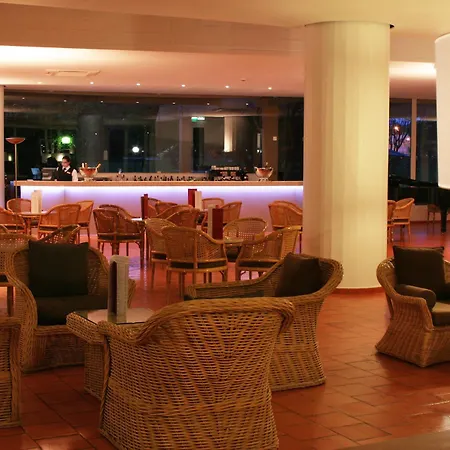 ドム ペドロ ヴィラモウラ ホテル