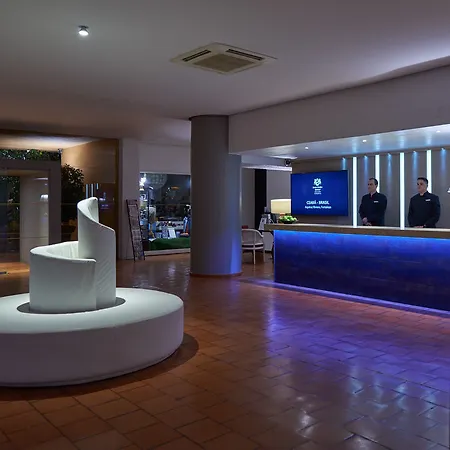 ホテル ドム ペドロ ヴィラモウラ