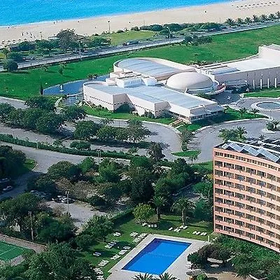 ドム ペドロ ヴィラモウラ ヴィラモウラ