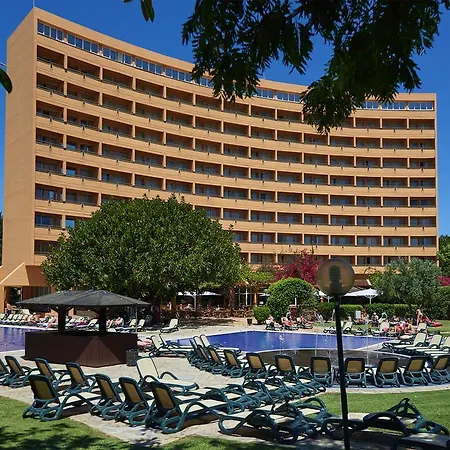 Hyatt Regency Vilamoura Algarve 4* Vilamoura