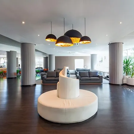 ドム ペドロ ヴィラモウラ ホテル