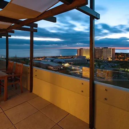 Hyatt Regency Vilamoura Algarve