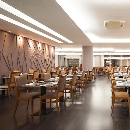 Dom Pedro Hotel 4*