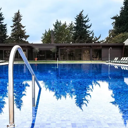 Dom Pedro Hotel Vilamoura